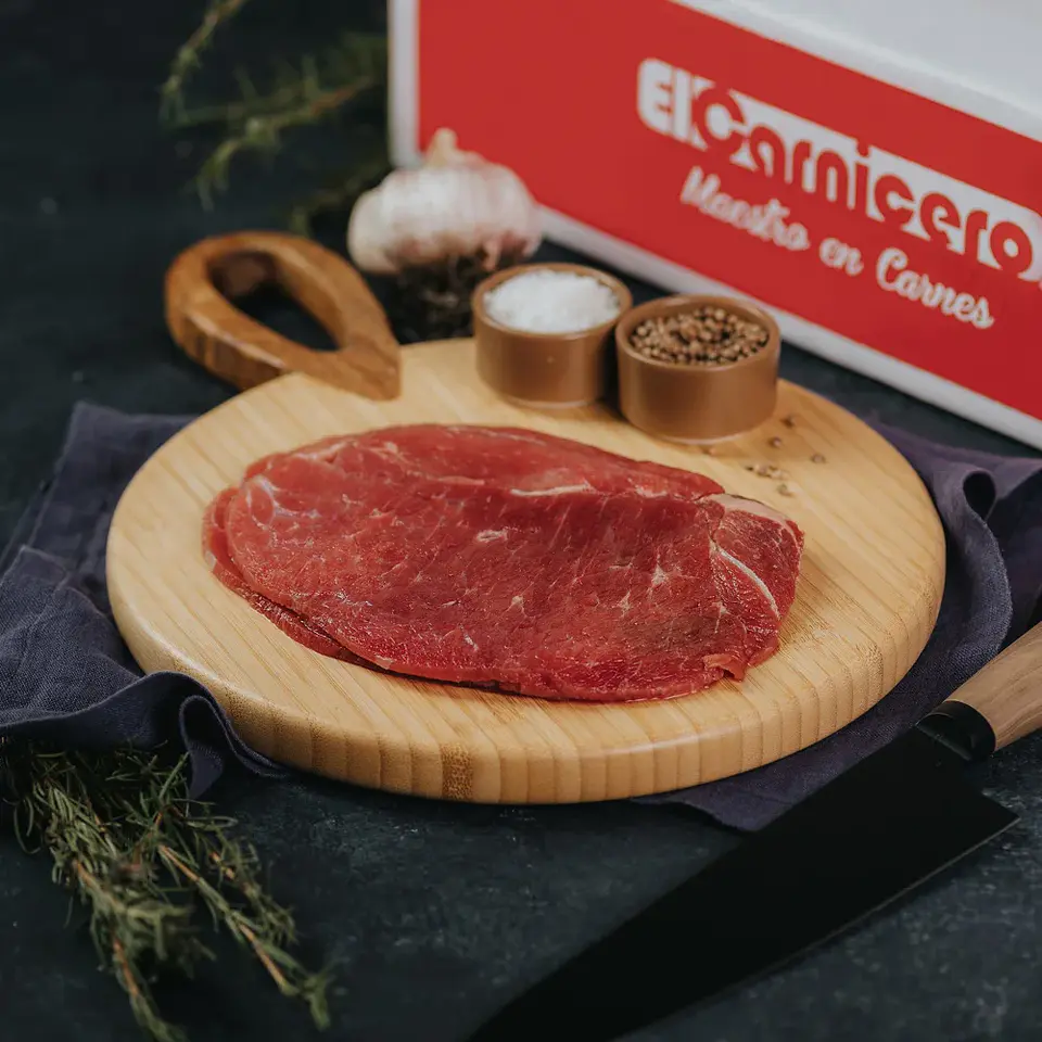 Caja Churrasco 3 kg 1