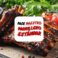 Pack Maestro Parrillero Estándar - Miniatura 1