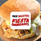 Pack Maestro Fiesta Churrasco - Miniatura 1
