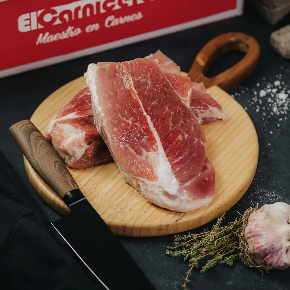 Caja Paleta con Hueso 3 kg 1