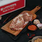 Caja Chuleta Vetada 3 kg - Miniatura 1