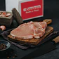 Caja Chuleta Centro 1 kg - Miniatura 1