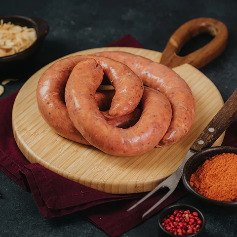 Longaniza Bianchini 500 g