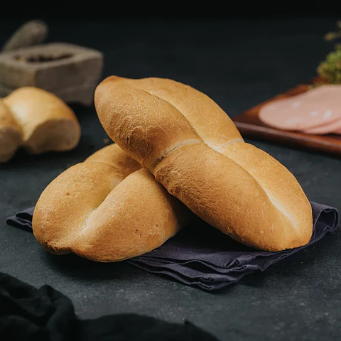 Pan Marraqueta 1Kg