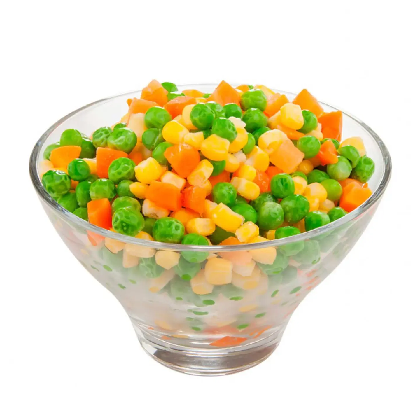 Ensalada Lista 1 kg Minuto Verde 1