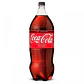 Bebida COCA COLA 2.5 lt - Miniatura 1
