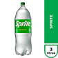 Bebida SPRITE 3 lt - Miniatura 1