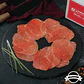 Carpaccio de Pollo Ganso 1 kg - Miniatura 1