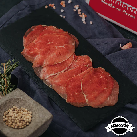 Carpaccio de Filete Nacional 1 kg