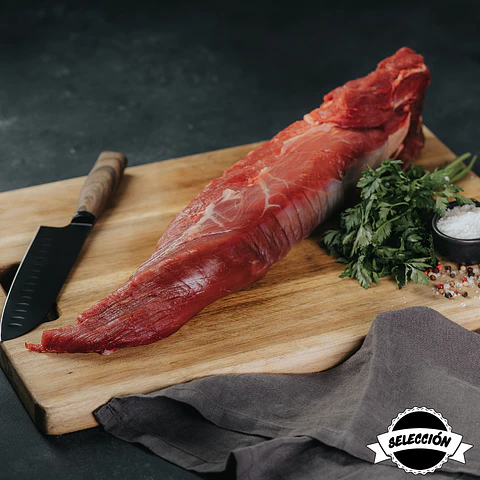 Filete Nacional Unidad (1.8 a 2.0 Kg)