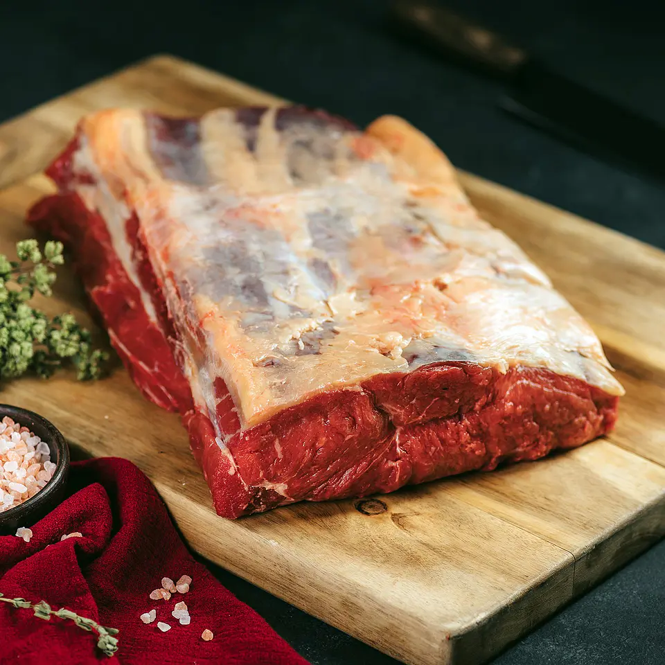 Lomo Liso Nacional 1 kg 3
