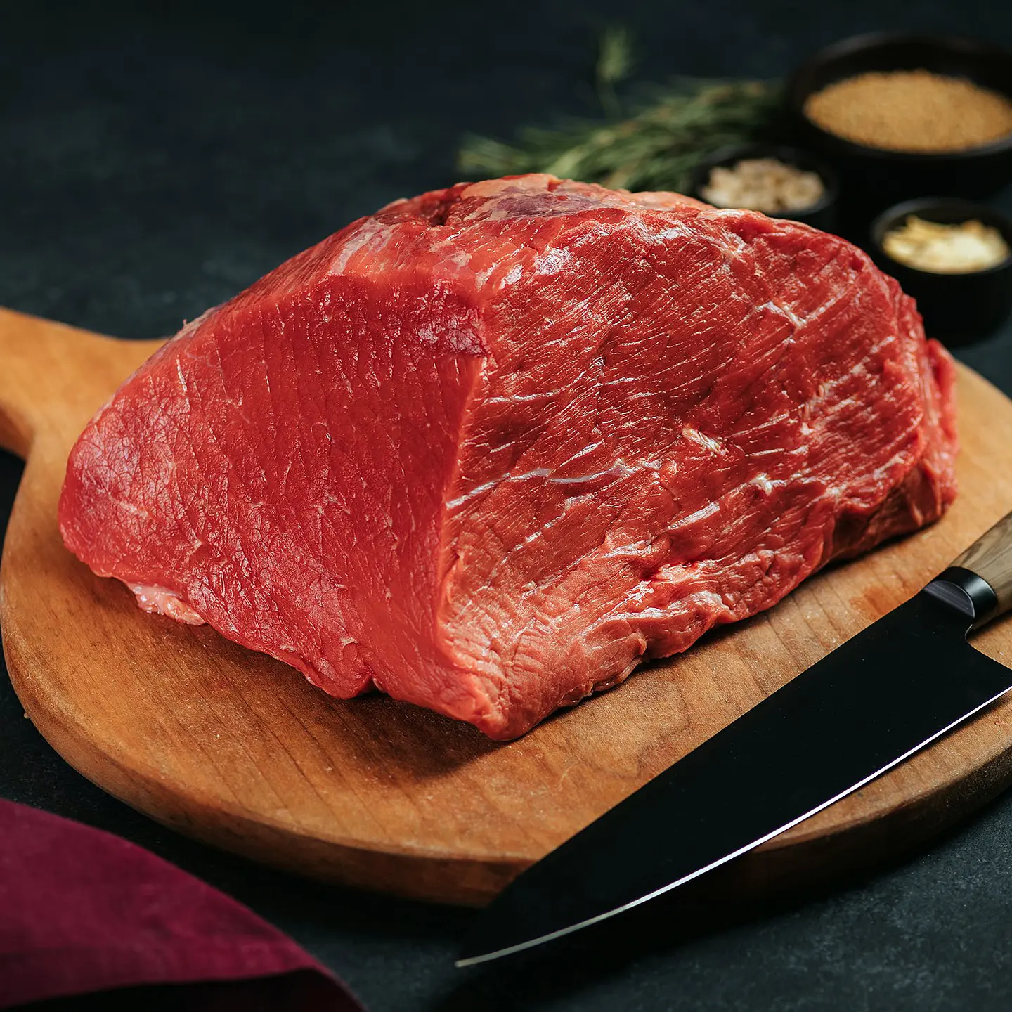 Posta Negra Nacional  1 kg 3