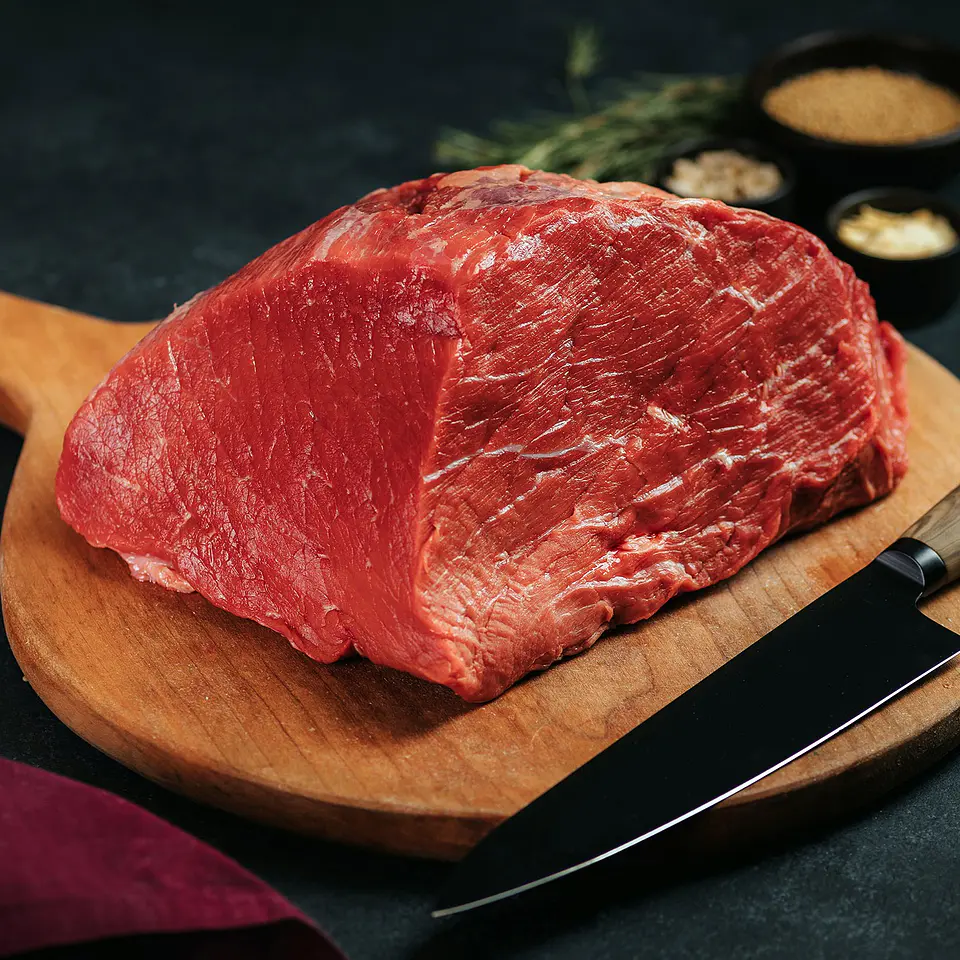 Posta Negra Nacional  1 kg 3