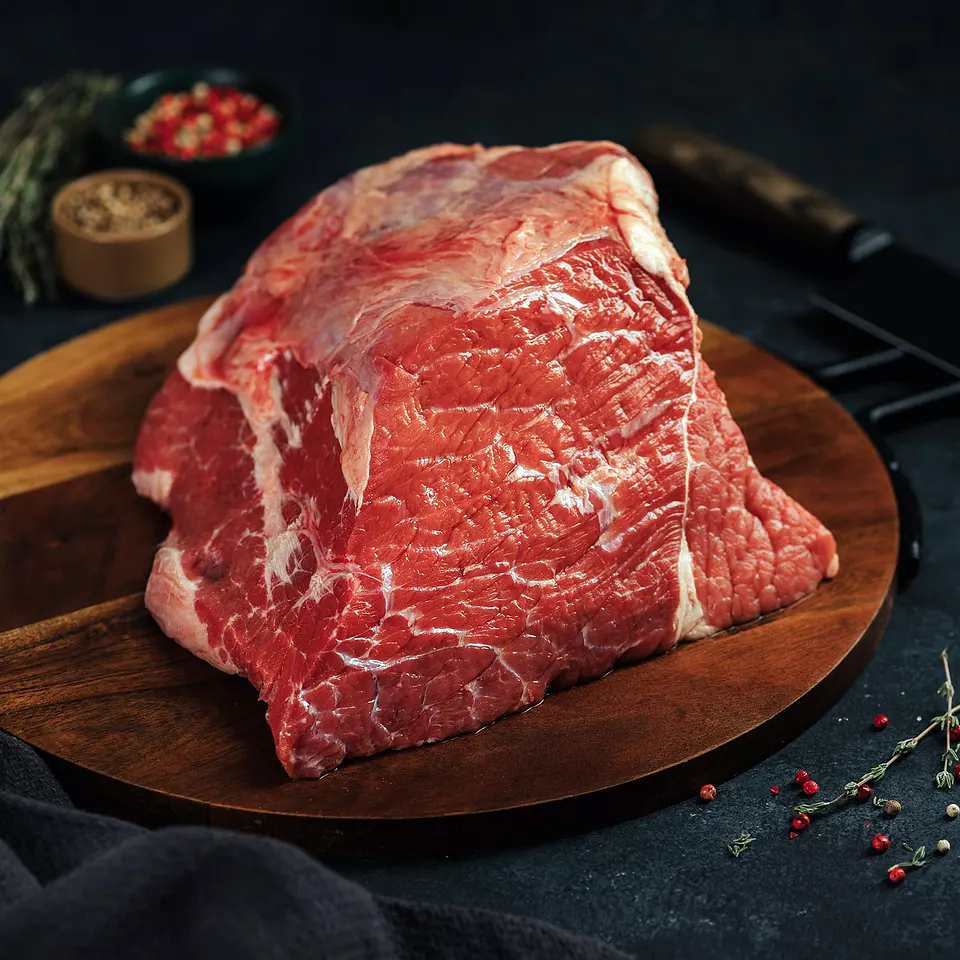 Ganso Nacional 1 Kg 3