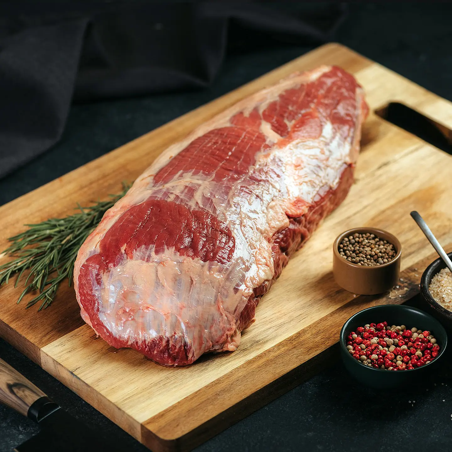 Pollo Ganso Nacional 1 kg 3