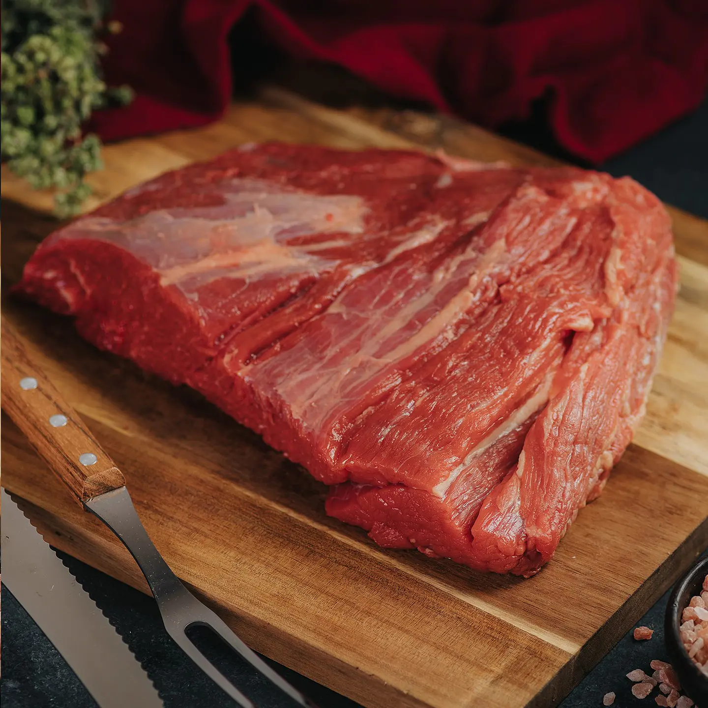 Sobrecostilla Nacional 1 kg 3