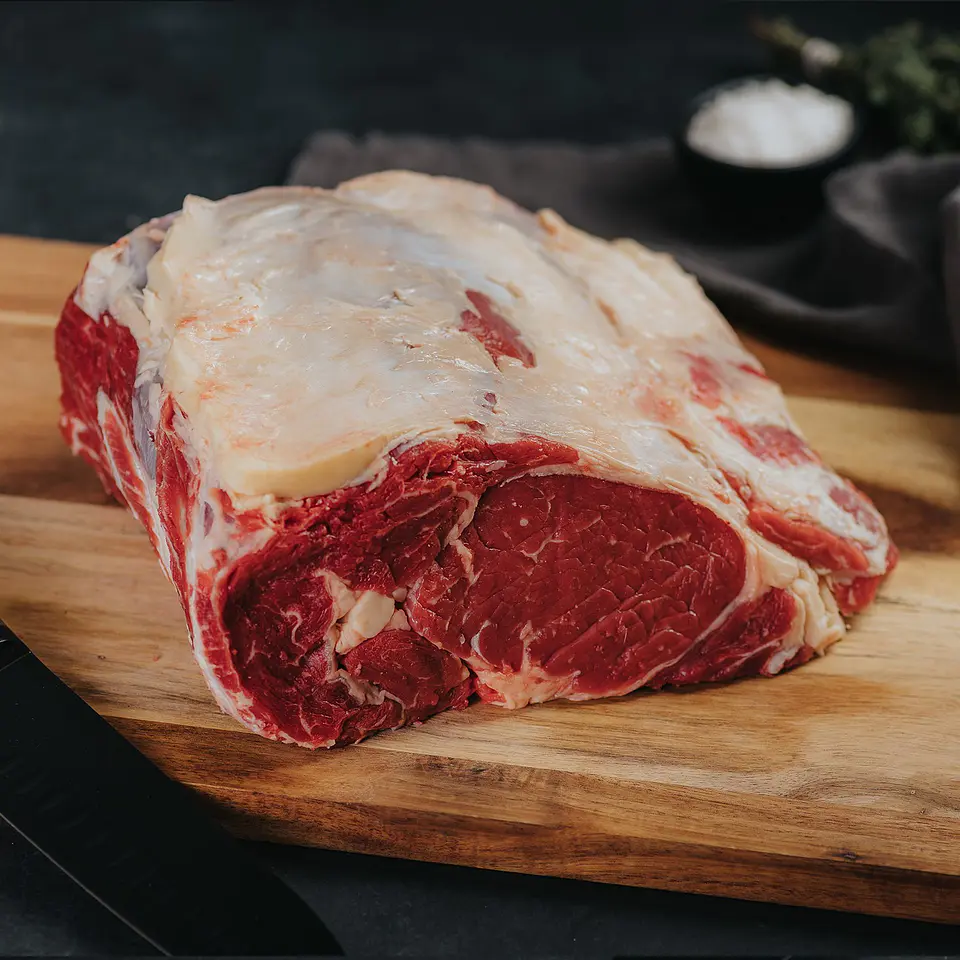 Lomo Vetado Nacional 1 kg 3