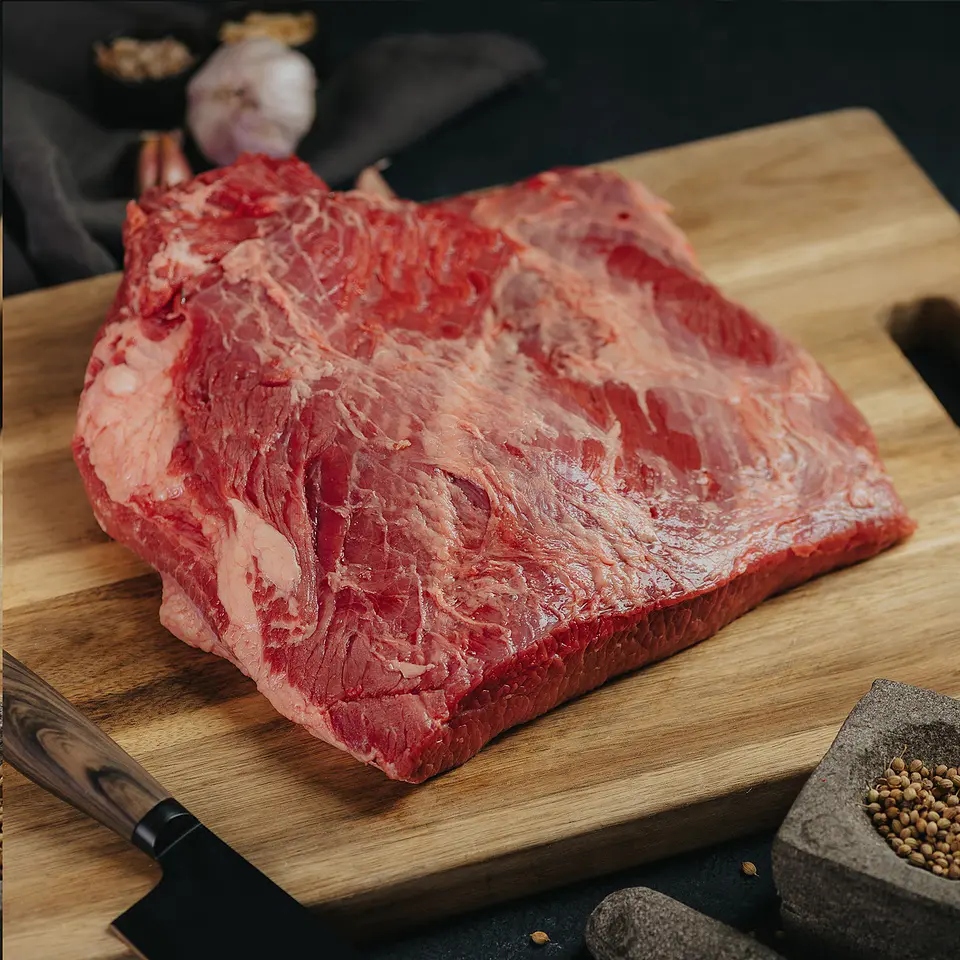 Tapapecho Nacional 1 kg 3