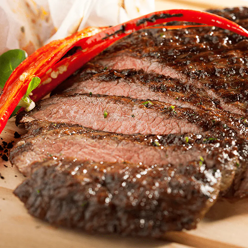 Asado Carnicero Nacional 1 kg 3