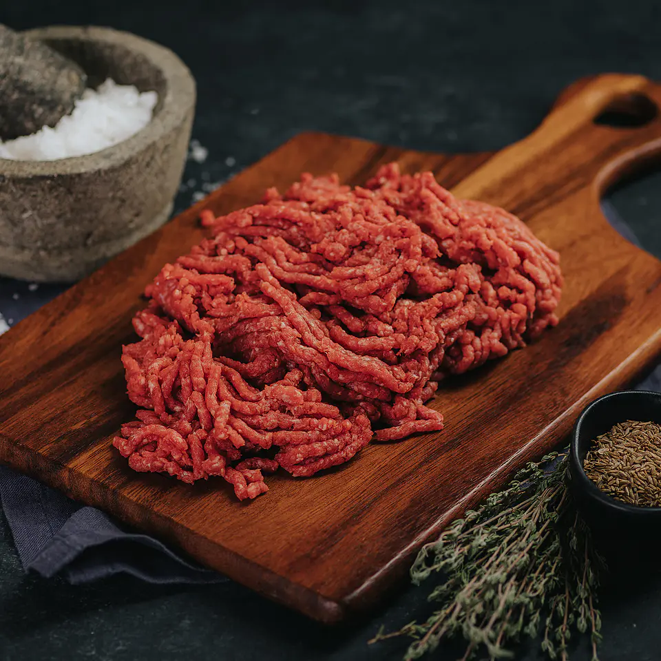 Molida Especial Tártaro 1 kg 3