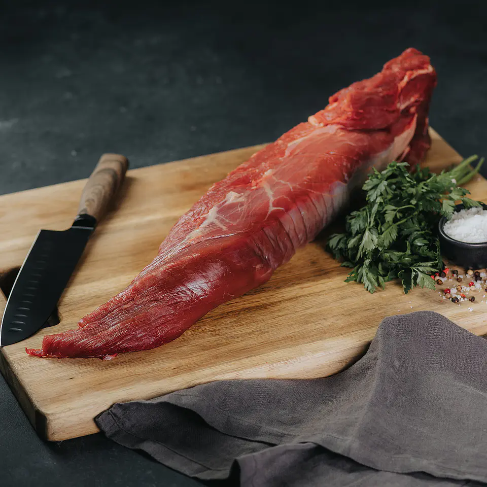 Filete Imp. Cat. V 1 kg 2