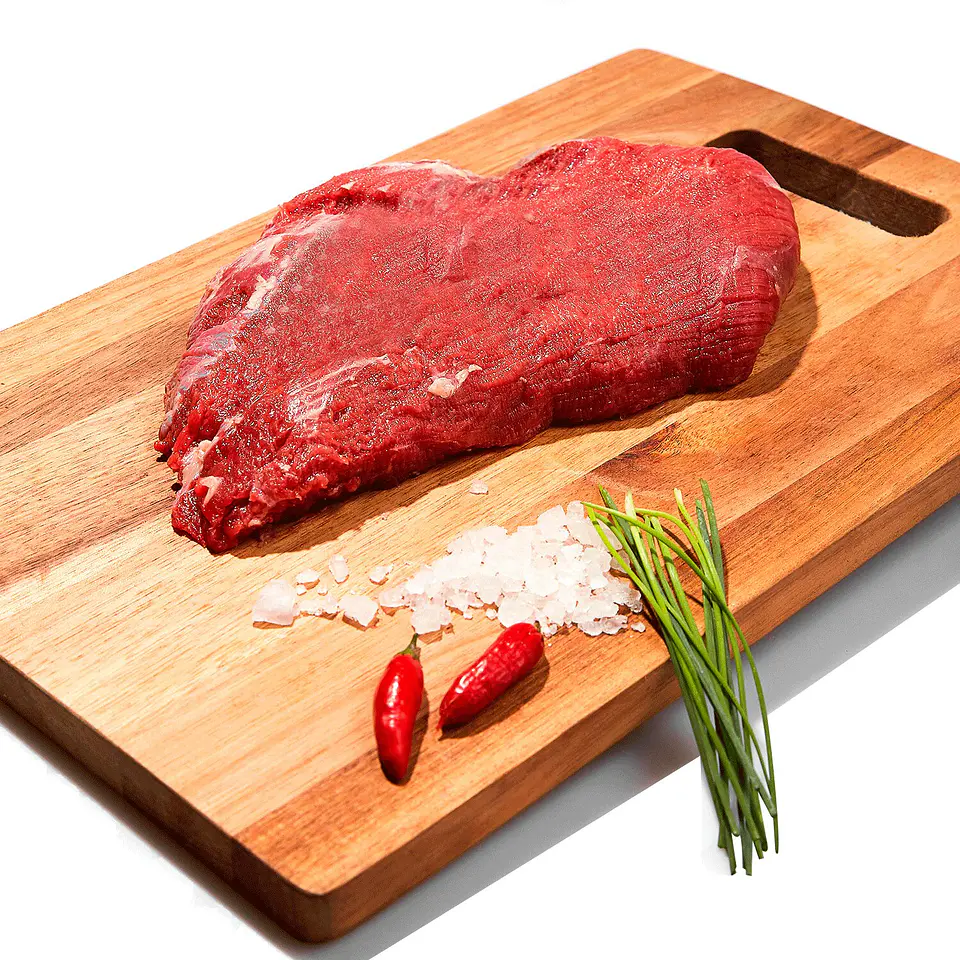Plateada Imp. Cat. V  1 kg 2