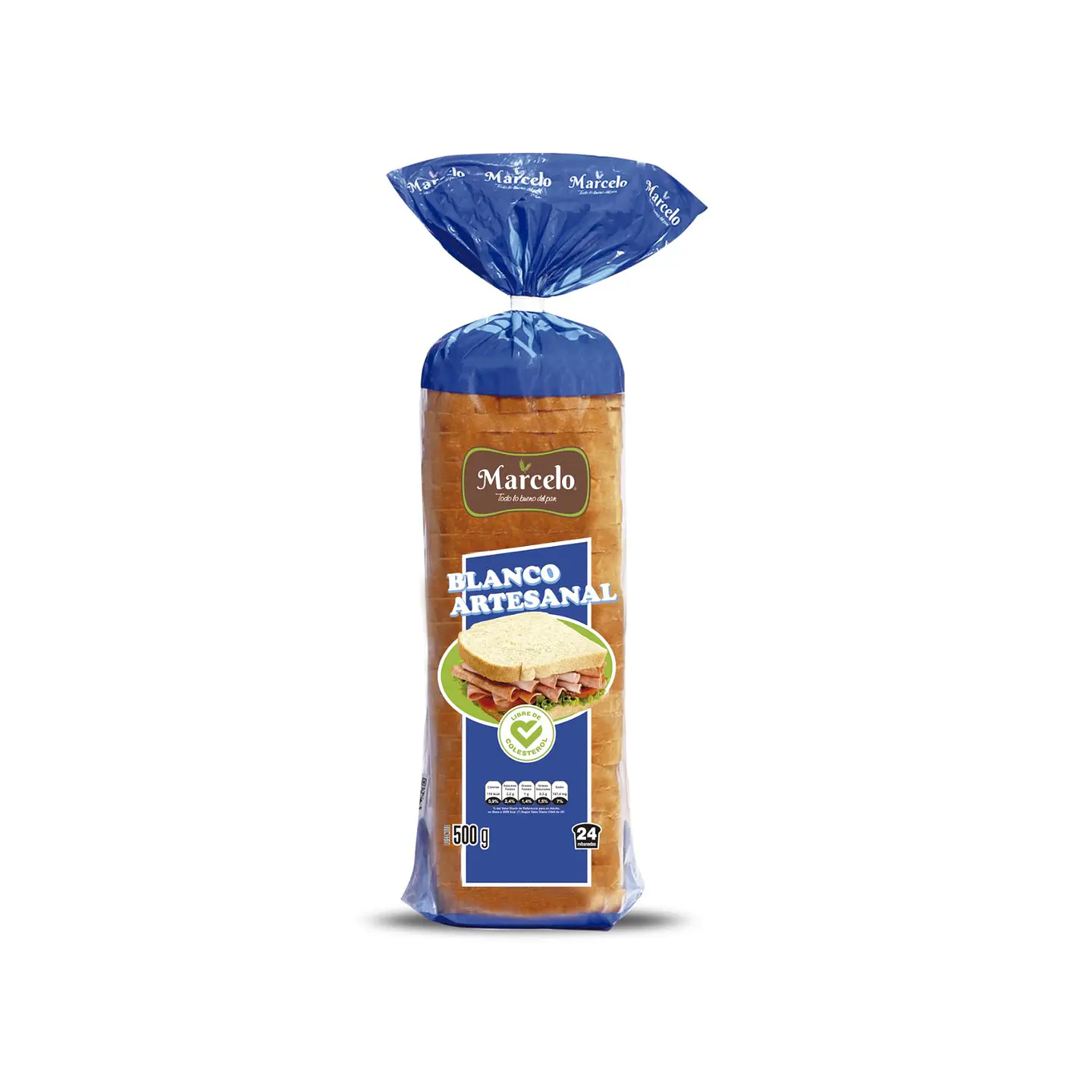 Mollejas de Vacuno Nacional 1 kg 2