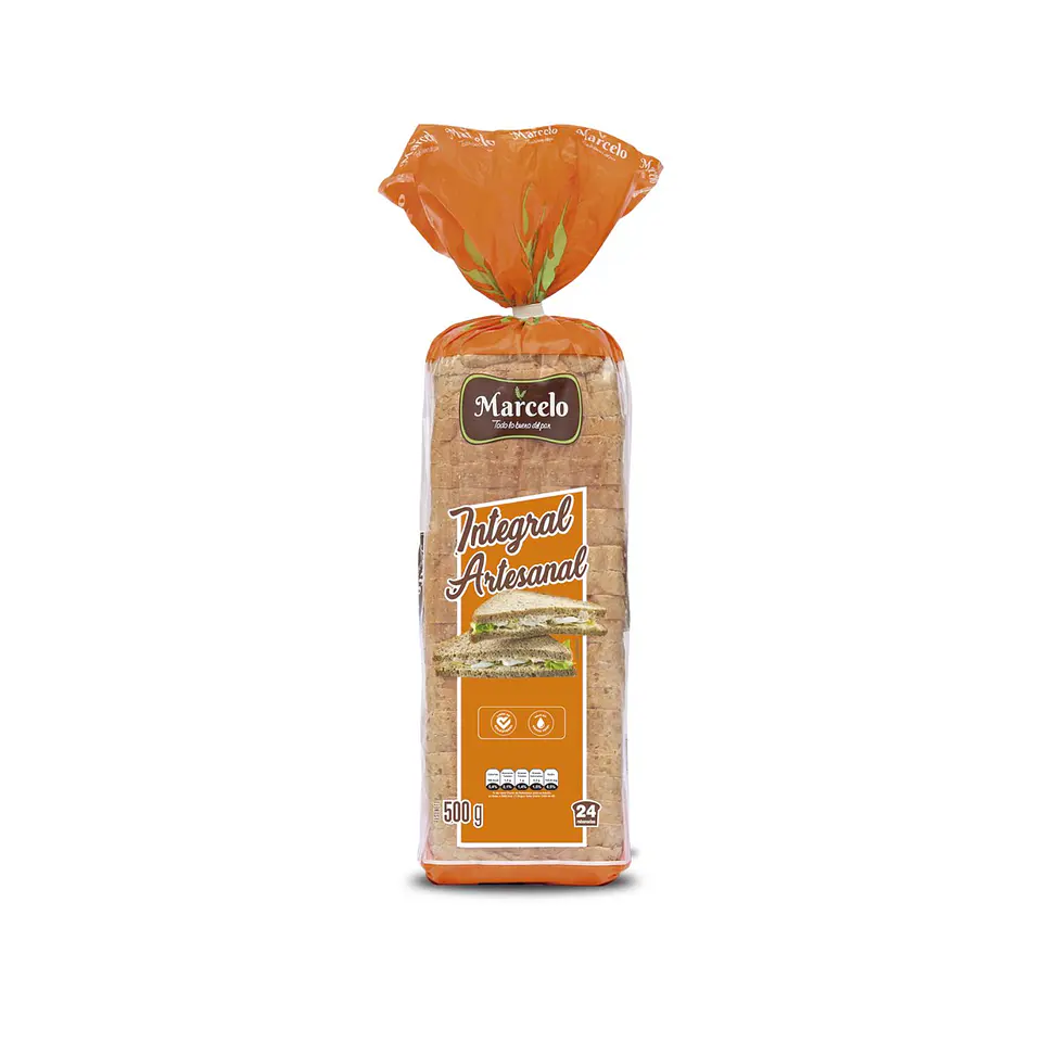 Hueso Pito Vacuno Nacional 600 grs 2