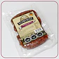 Paleta con Hueso 1 kg - Miniatura 2