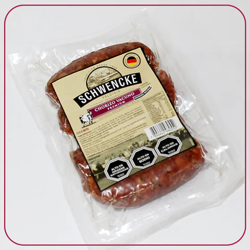Paleta con Hueso 1 kg 2