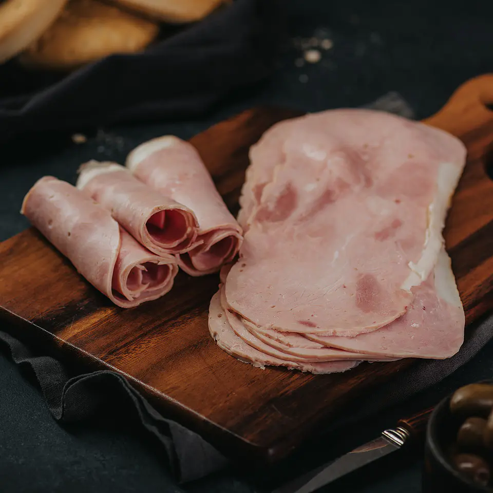 Patitas-manitas de Cerdo (unidad) 3