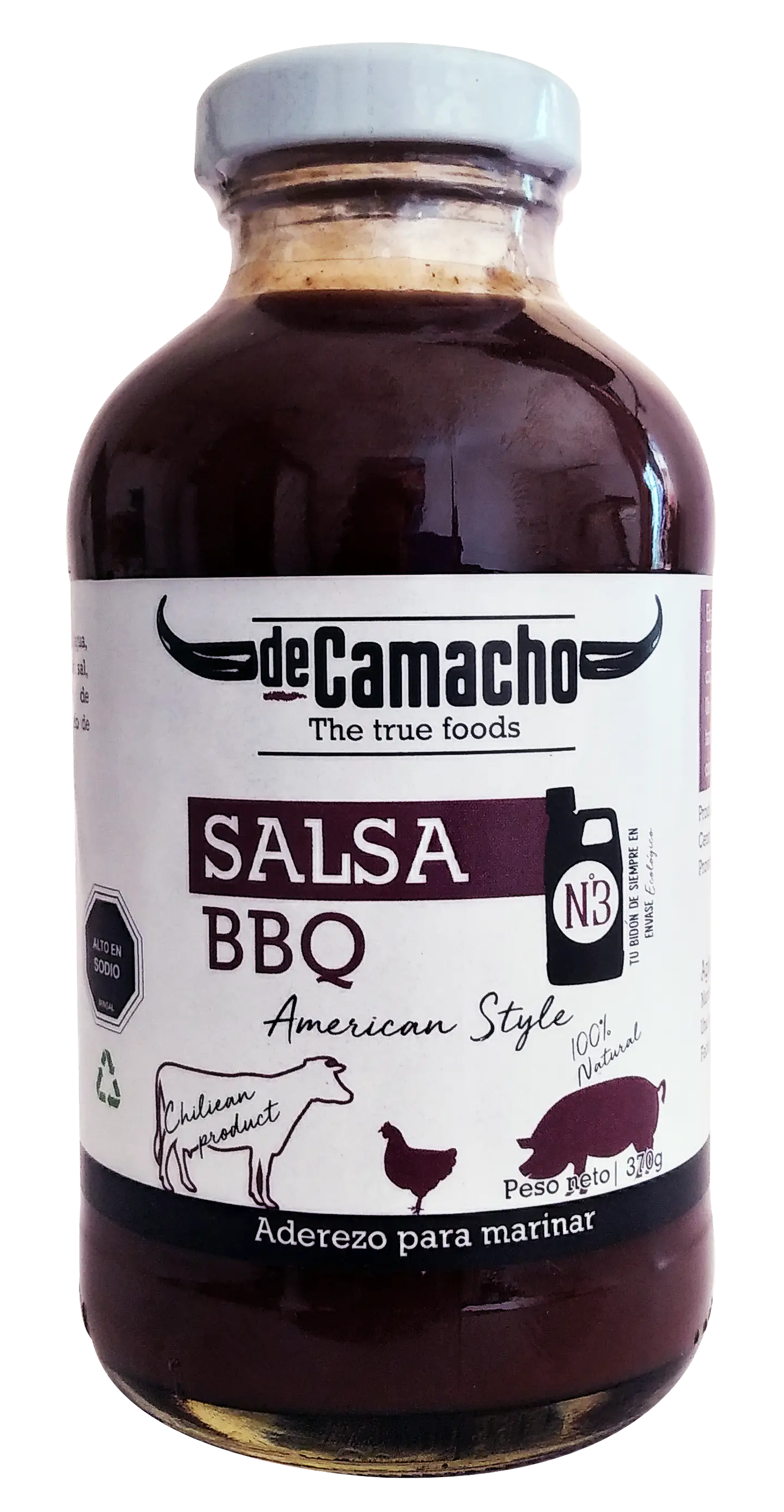 Bistec de Cerdo 1 kg 2
