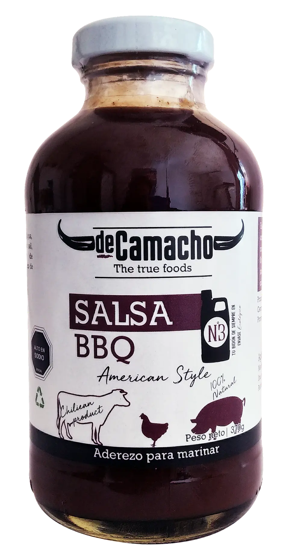 Bistec de Cerdo 1 kg 2