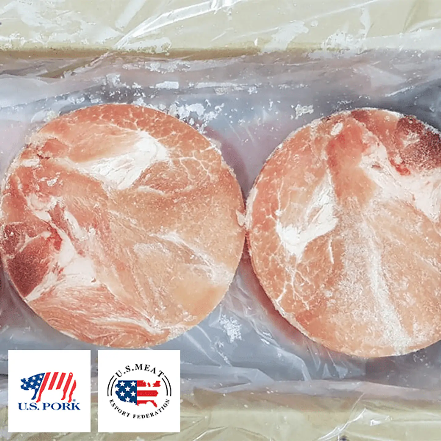 Caja Lomito de Cerdo 3 kg 2