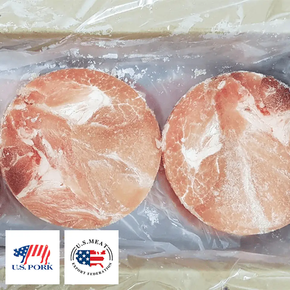 Caja Lomito de Cerdo 3 kg 2