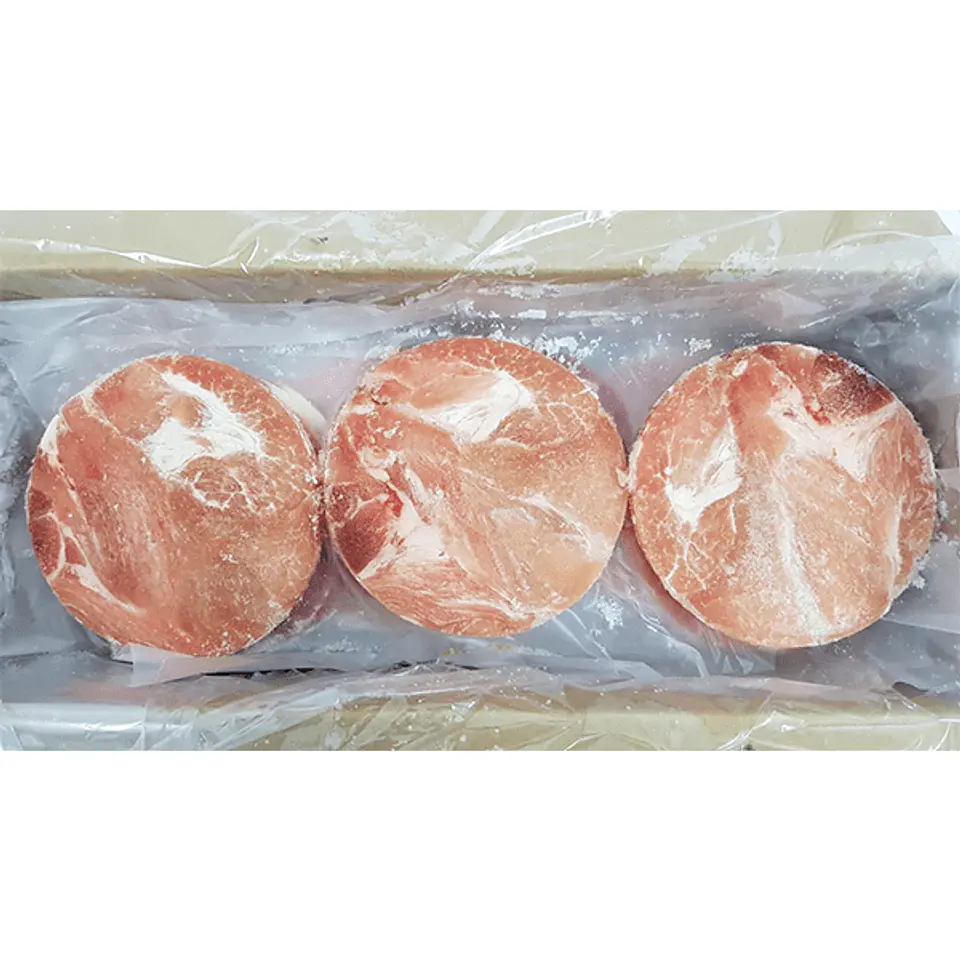 Caja Lomito de Cerdo 3 kg 3