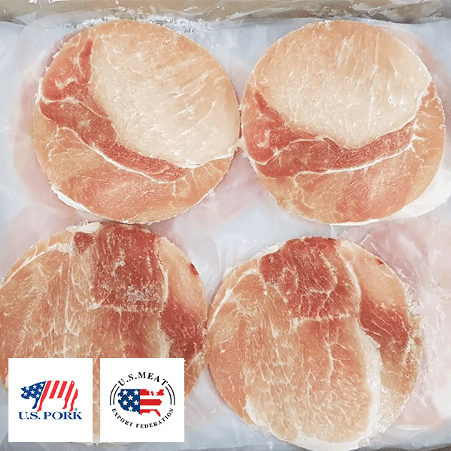 Caja Lomito de Cerdo 5 kg 2