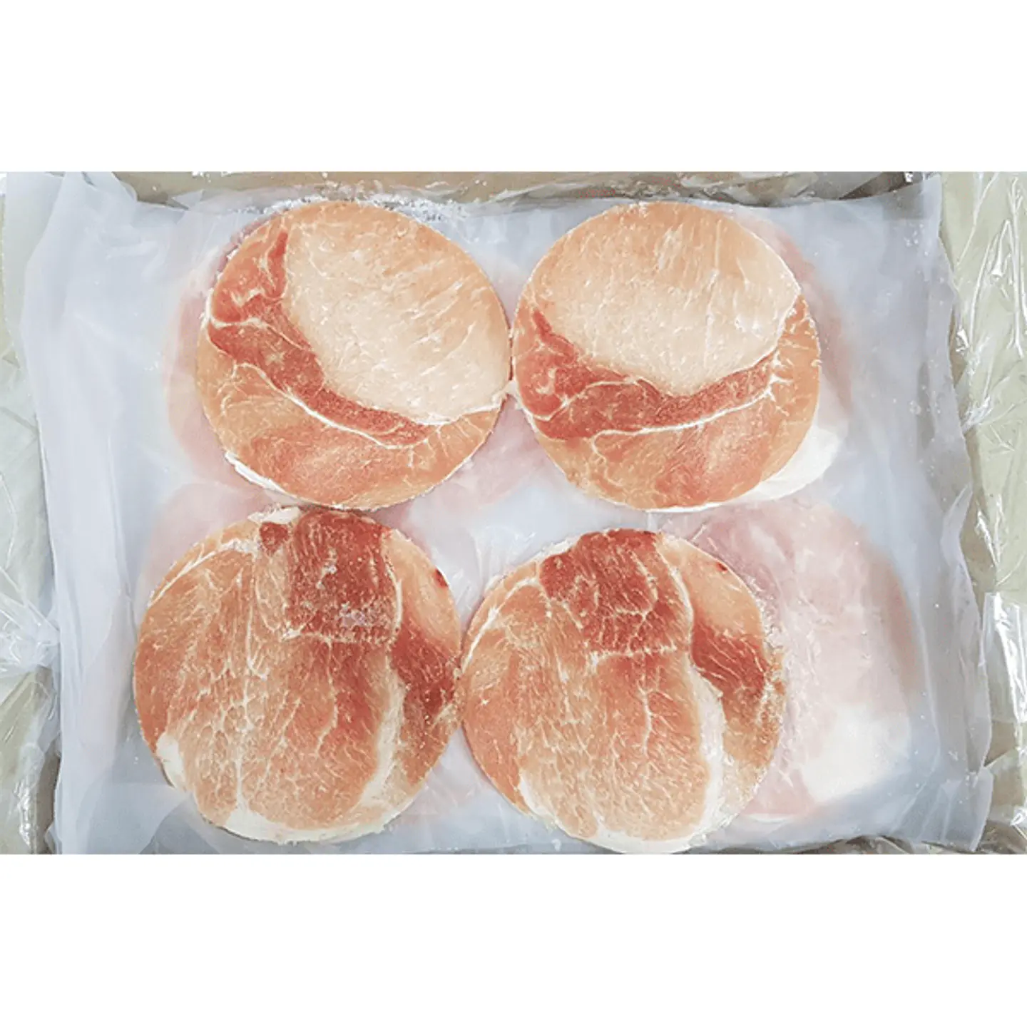 Caja Lomito de Cerdo 5 kg 3
