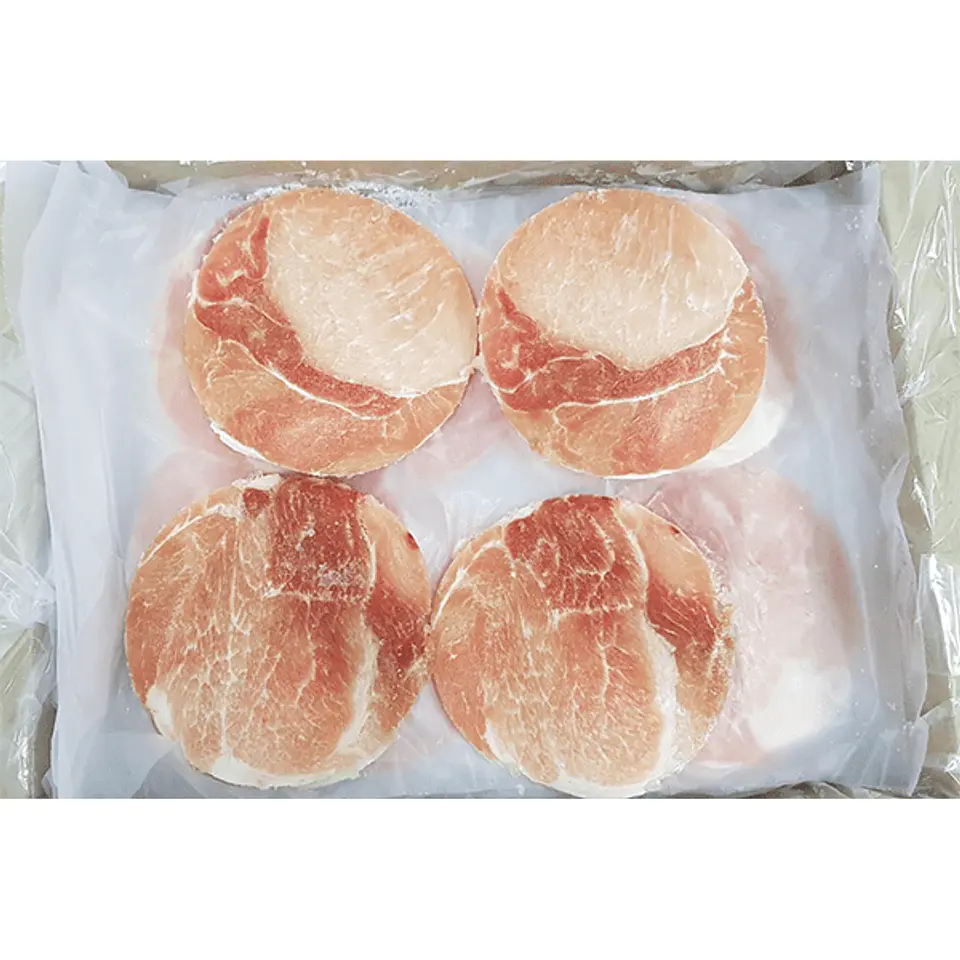 Caja Lomito de Cerdo 5 kg 3