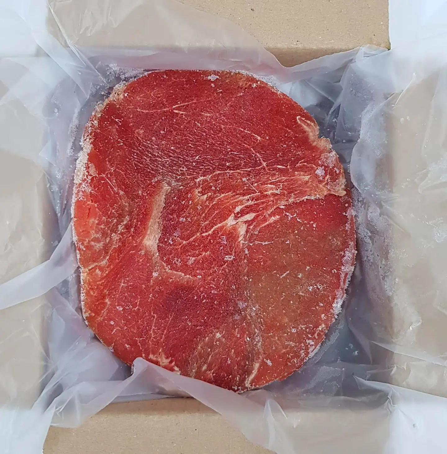 Caja Churrasco 1 kg 2