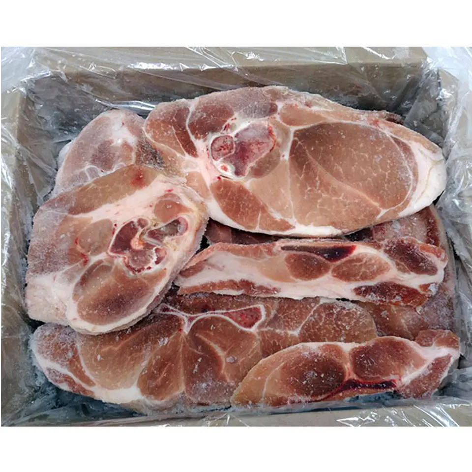 Caja Paleta con Hueso 3 kg 3