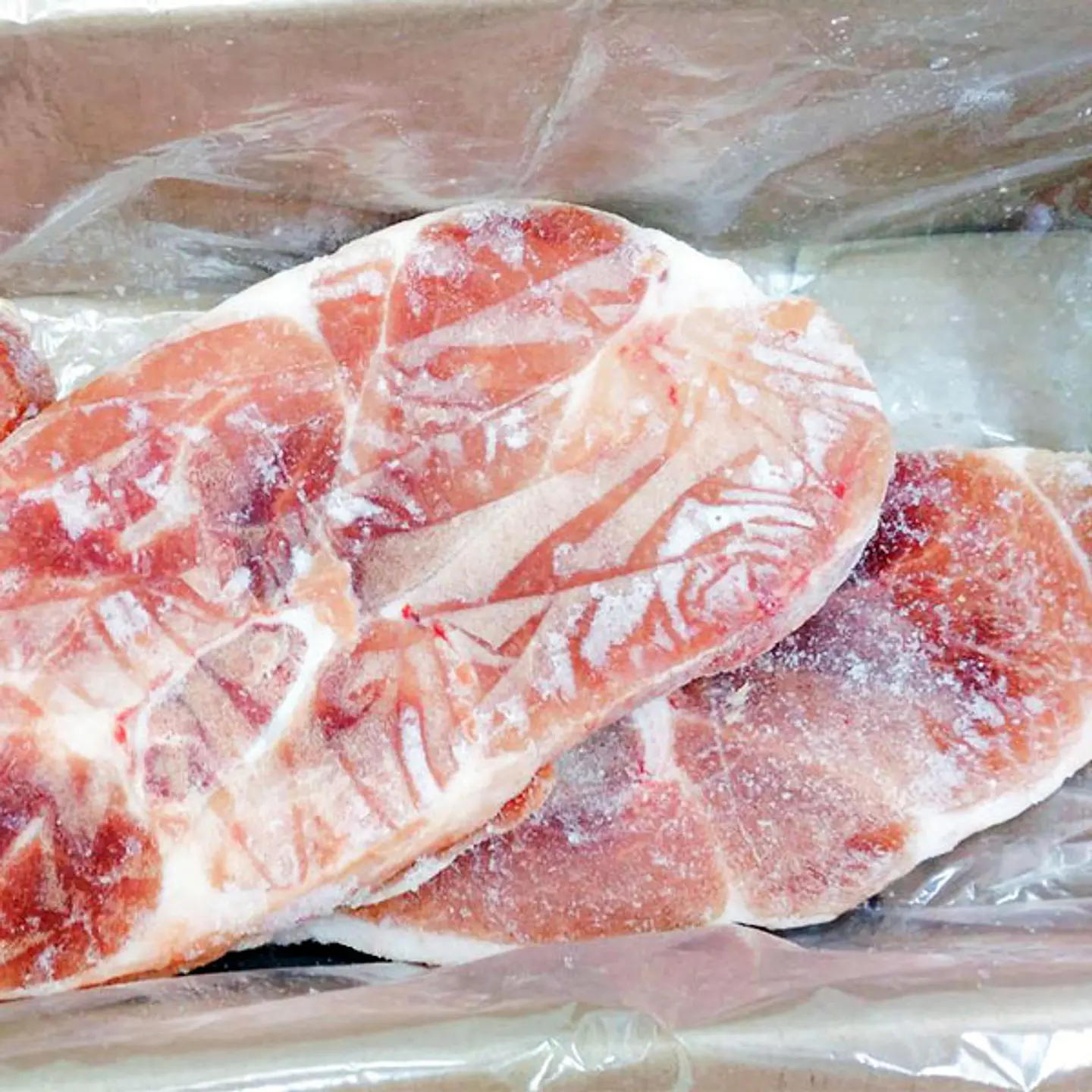 Caja Paleta con Hueso 1 kg 2