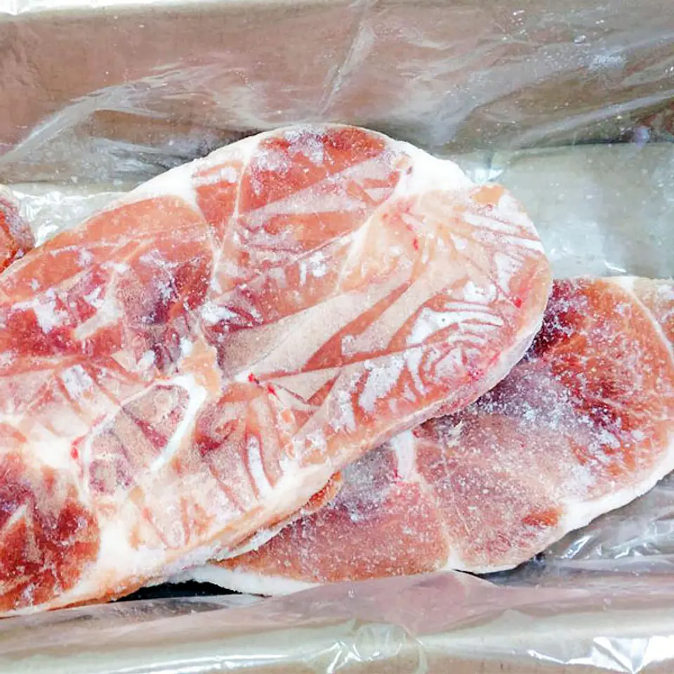 Caja Paleta con Hueso 1 kg 2