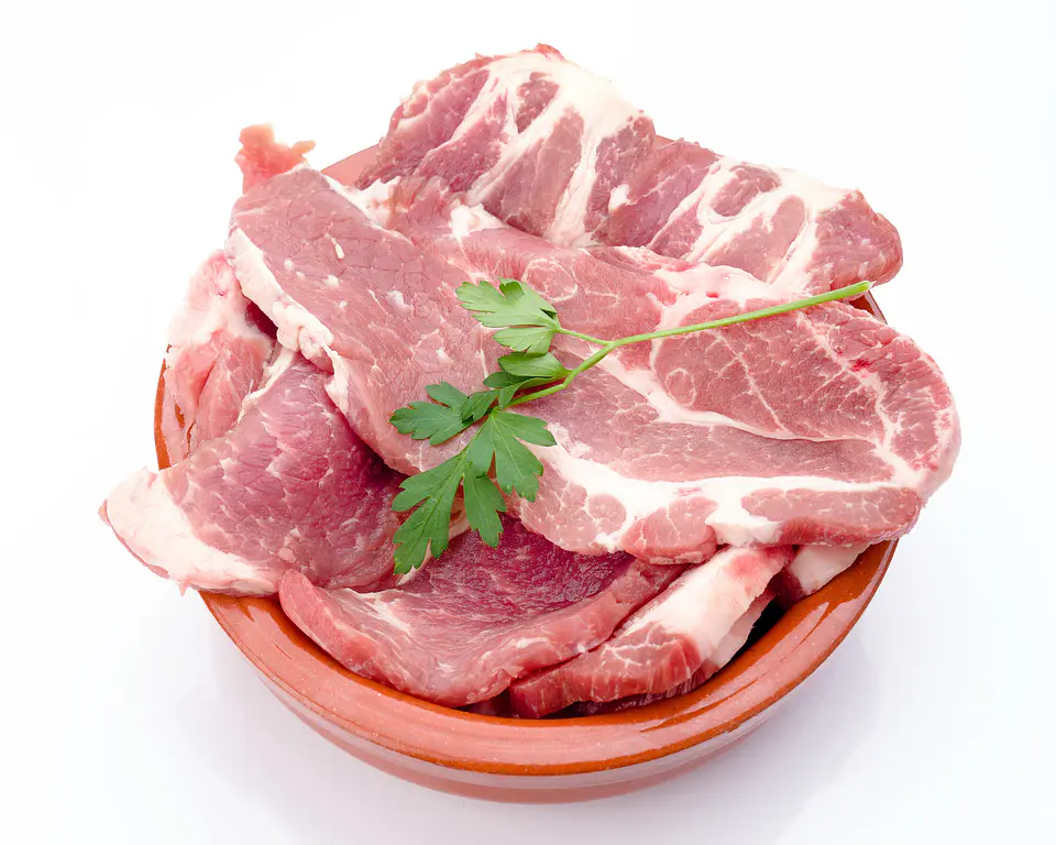 Caja Chuleta Vetada 3 kg 2