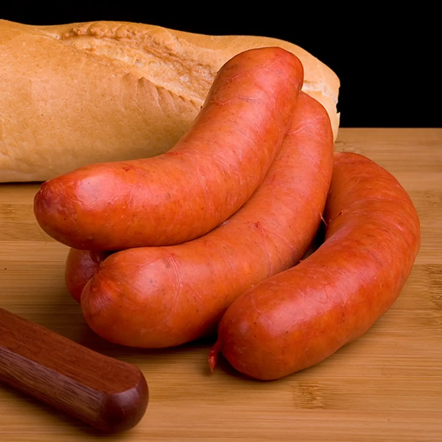 Longaniza Bianchini 500 g 2