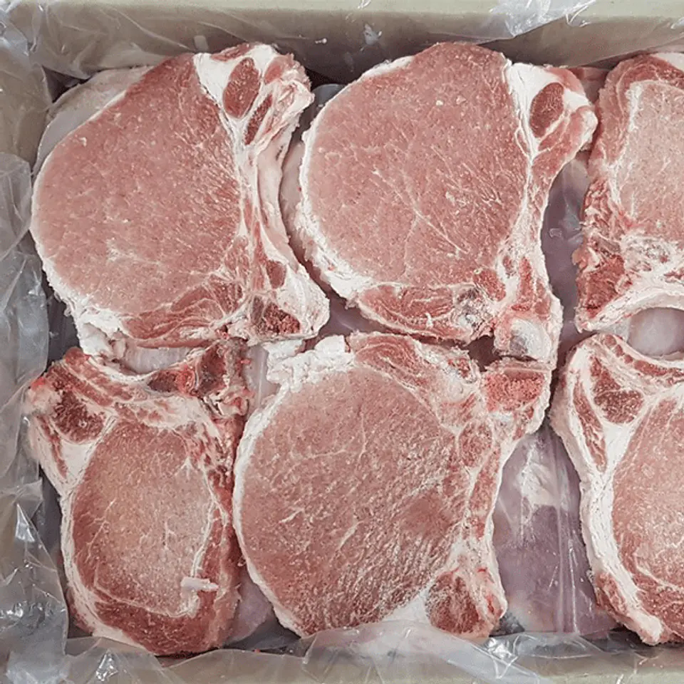 Caja Chuleta Centro 5 kg 2