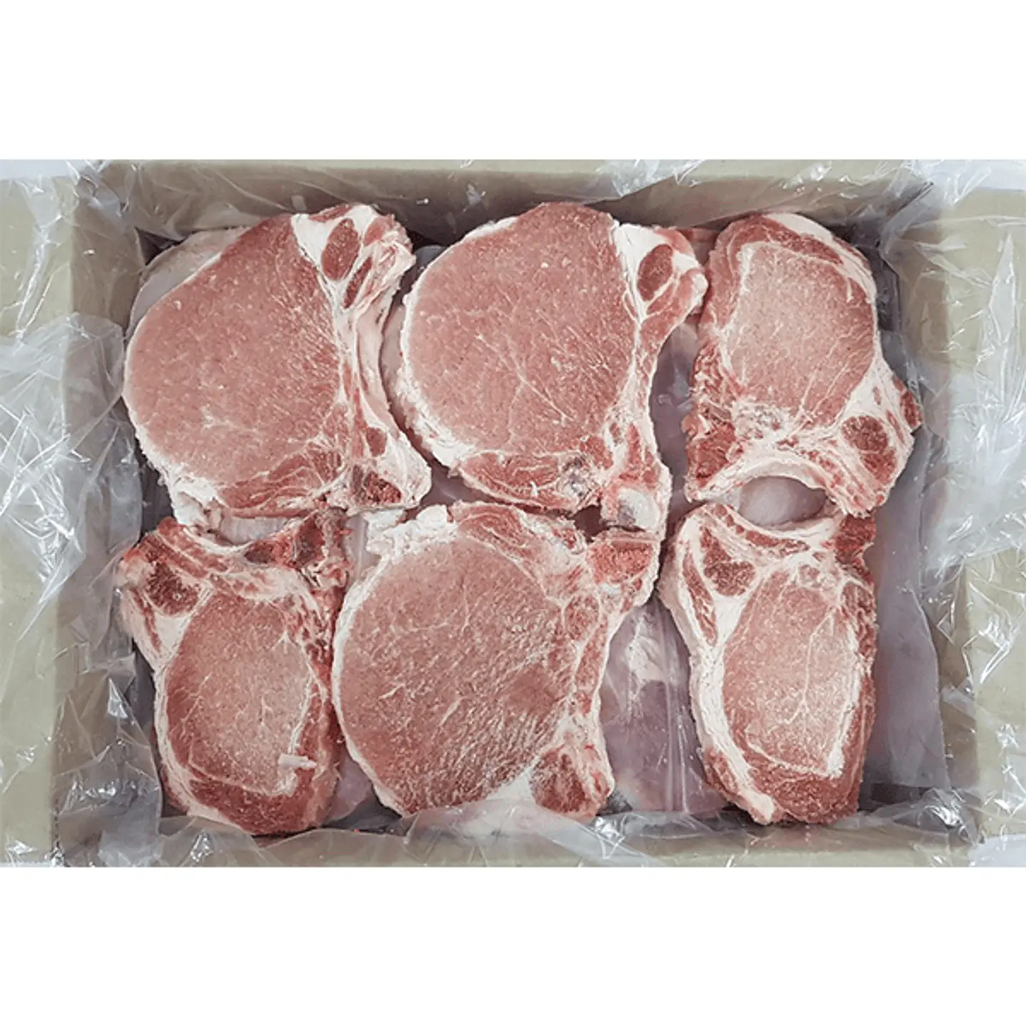 Caja Chuleta Centro 5 kg 3