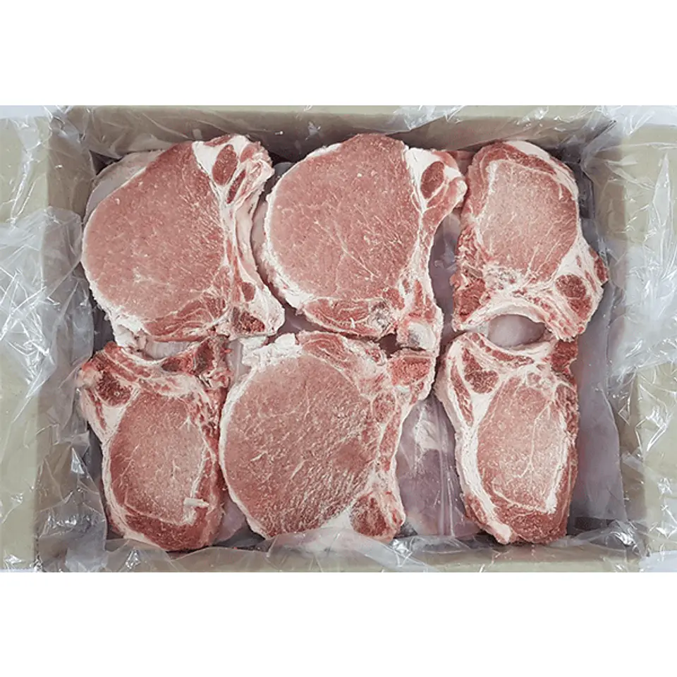 Caja Chuleta Centro 5 kg 3