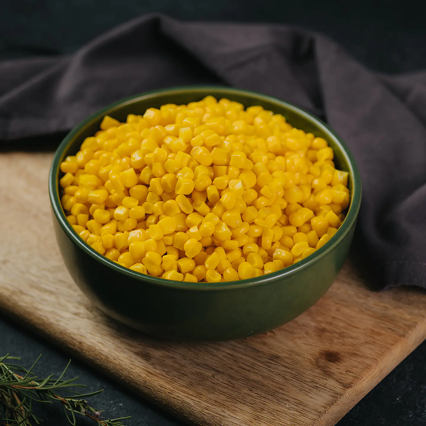 Choclo 1 kg  3
