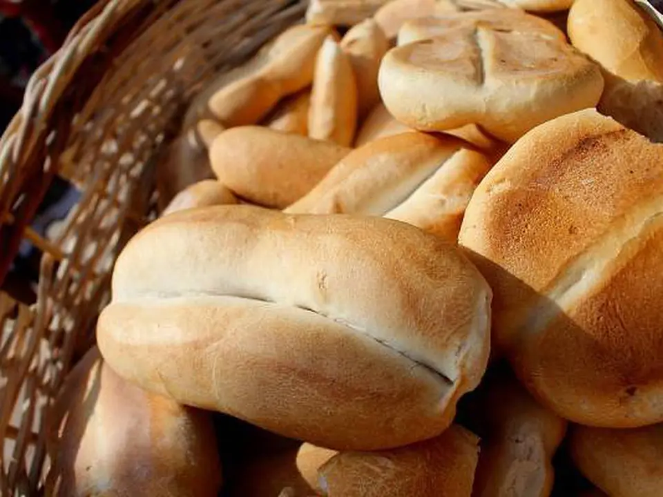 Pan Marraqueta 1Kg 2